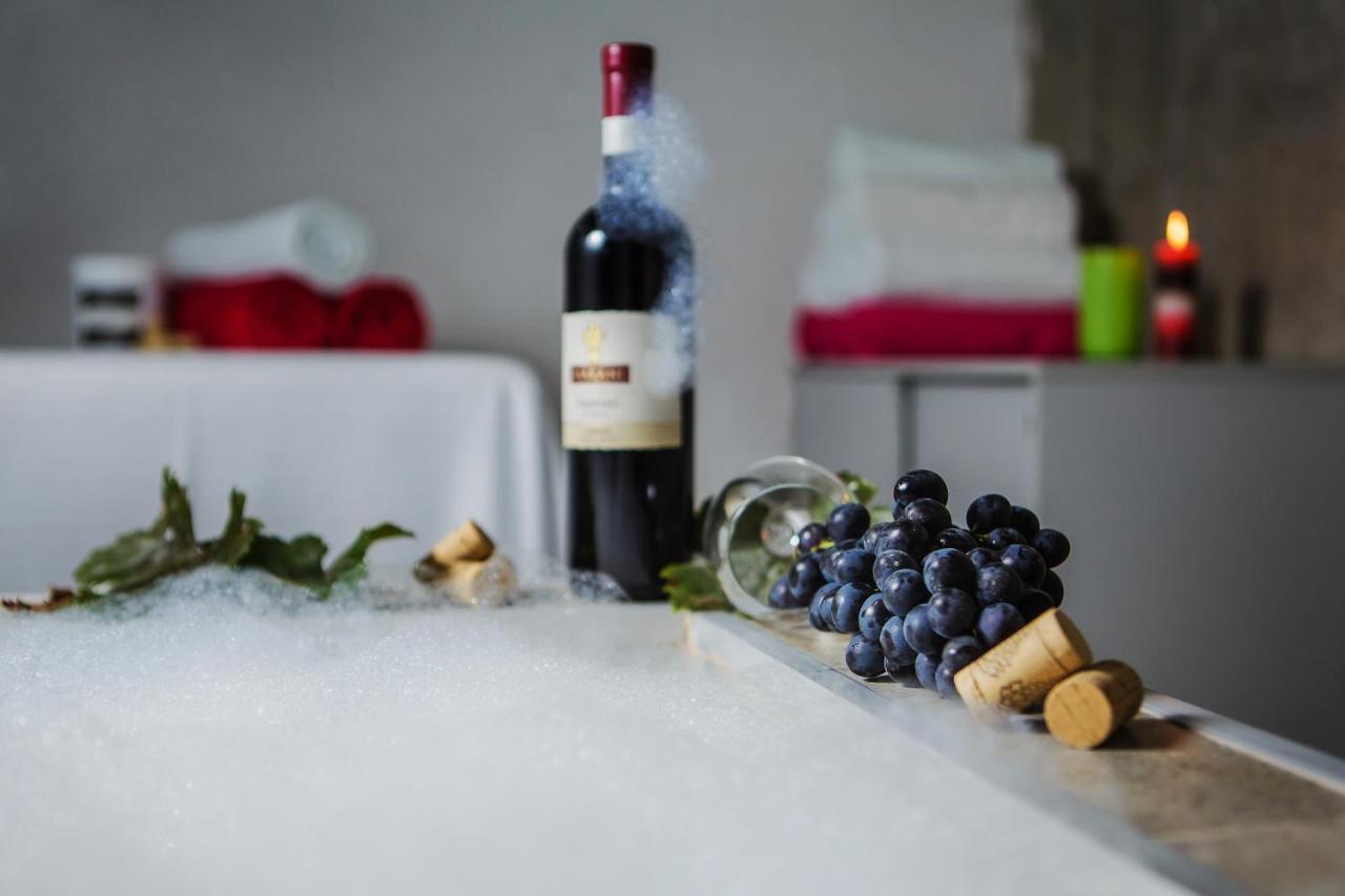 Degustarium Hotel ティビリシ エクステリア 写真
