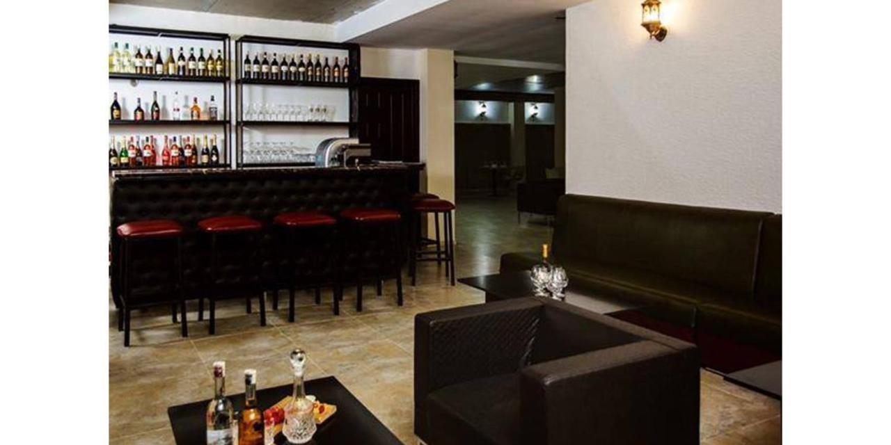 Degustarium Hotel ティビリシ エクステリア 写真