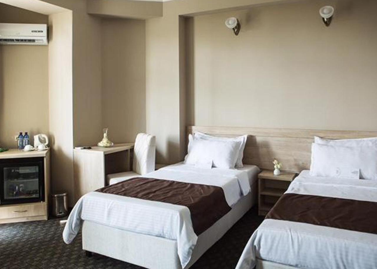 Degustarium Hotel ティビリシ エクステリア 写真