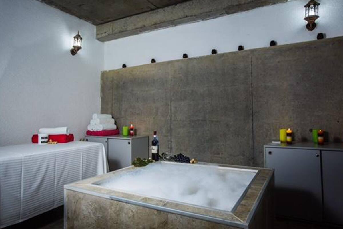 Degustarium Hotel ティビリシ エクステリア 写真